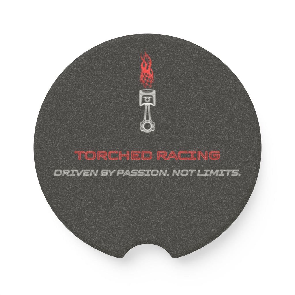 Torched Racing - Car Coasters