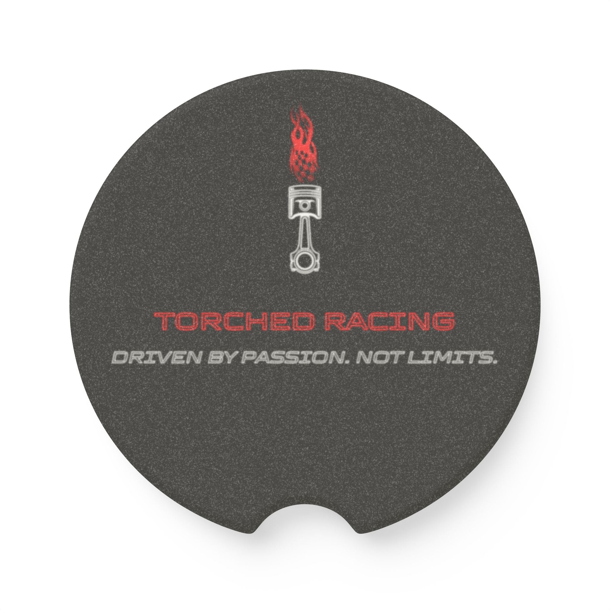 Torched Racing - Car Coasters