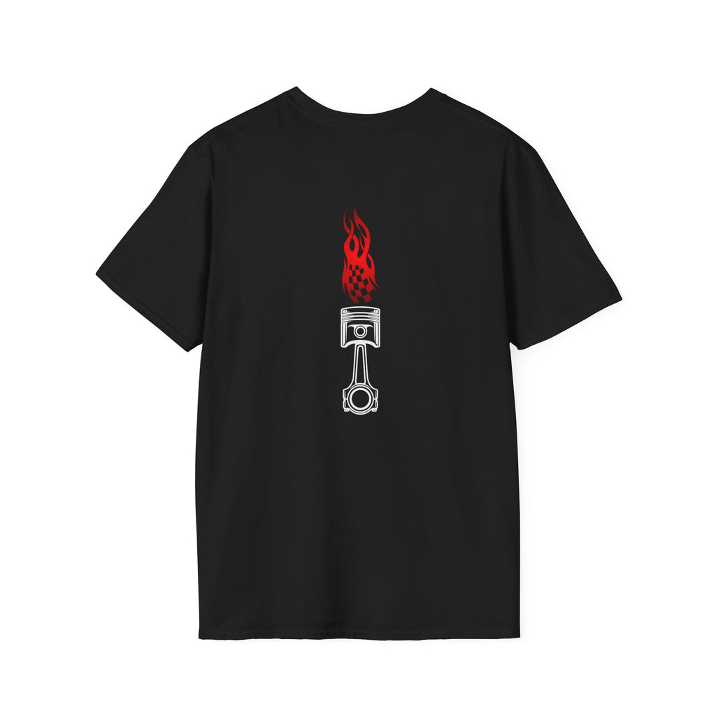Torched Racing - T-Shirt MK2