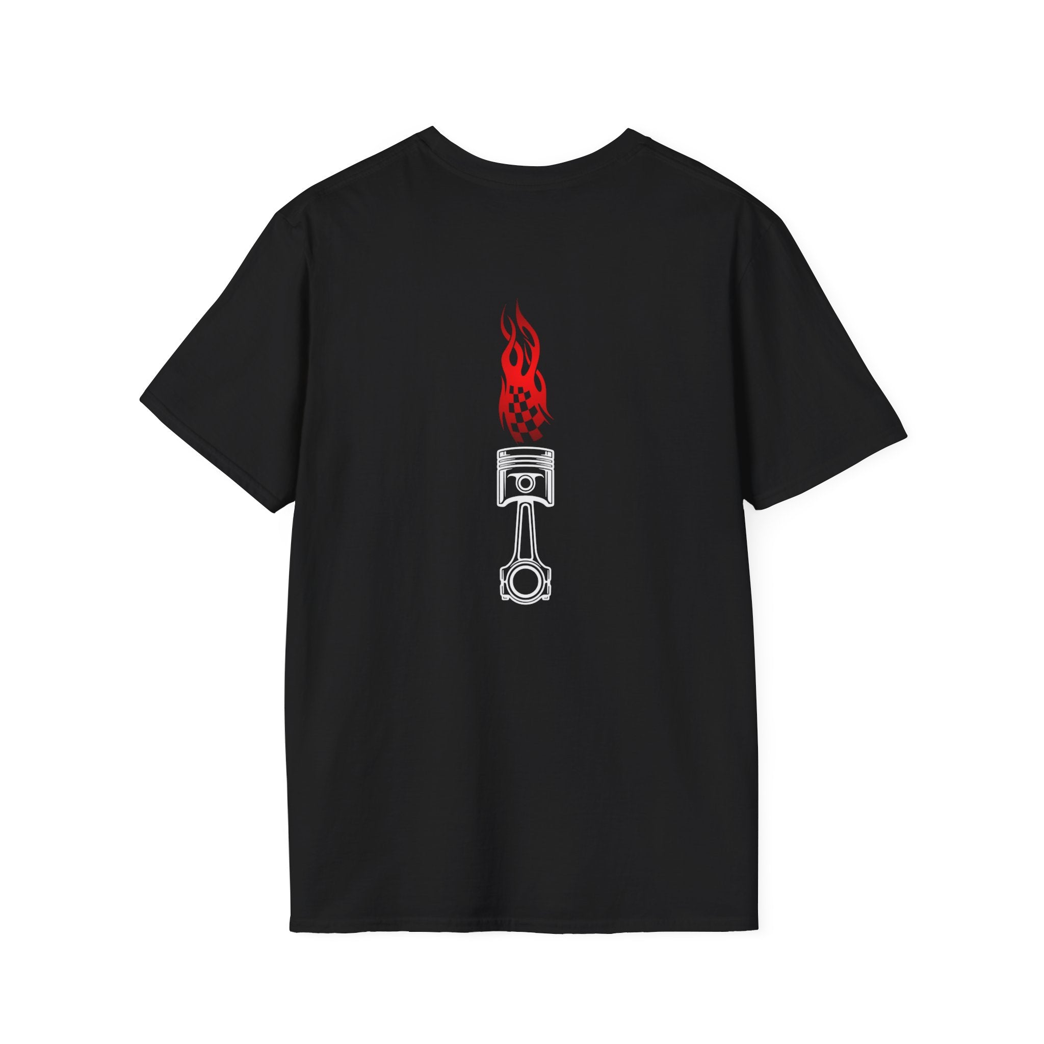 Torched Racing - T-Shirt MK2