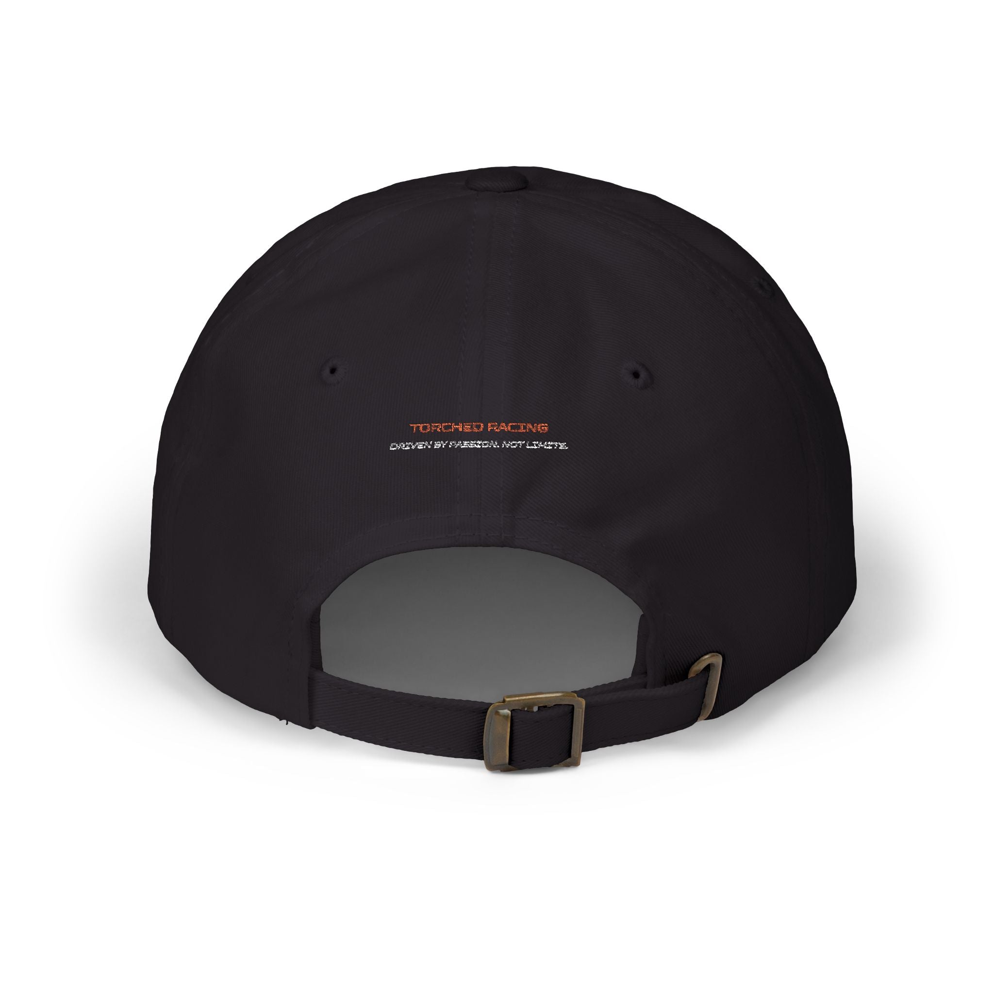 Torched Racing - Hat