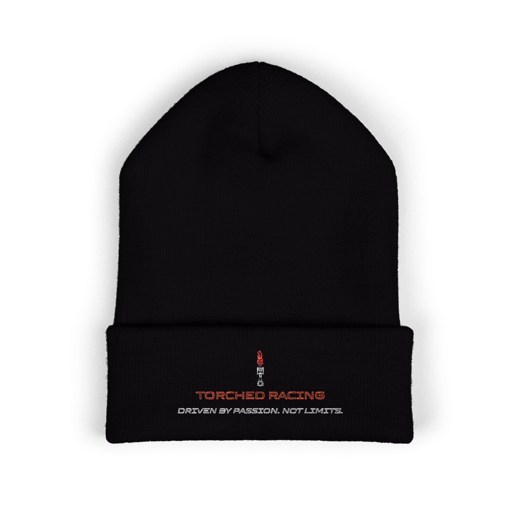 Torched Racing - Beanie