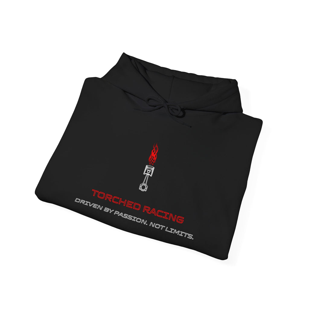 Torched Racing - Hoodie