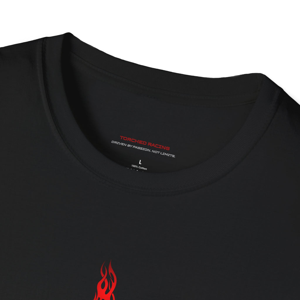 Torched Racing - T-Shirt
