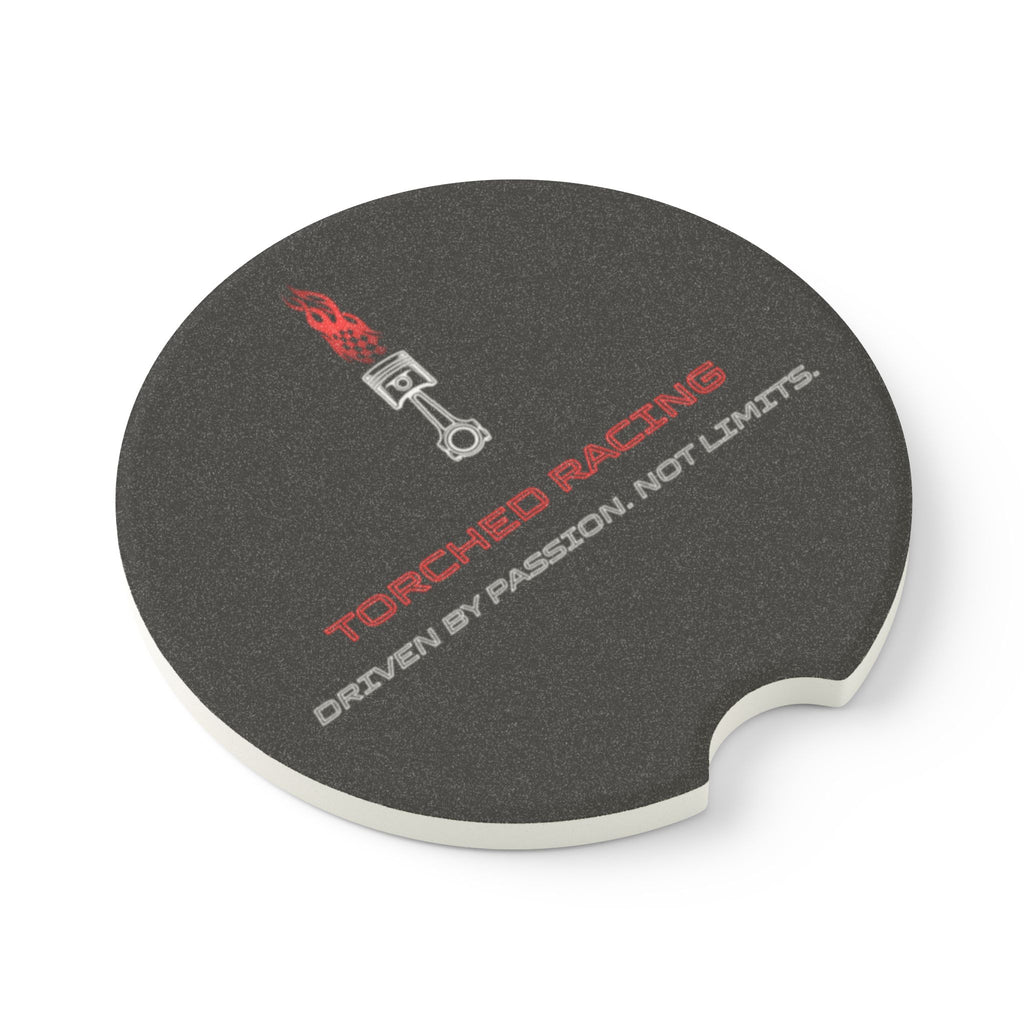 Torched Racing - Car Coasters