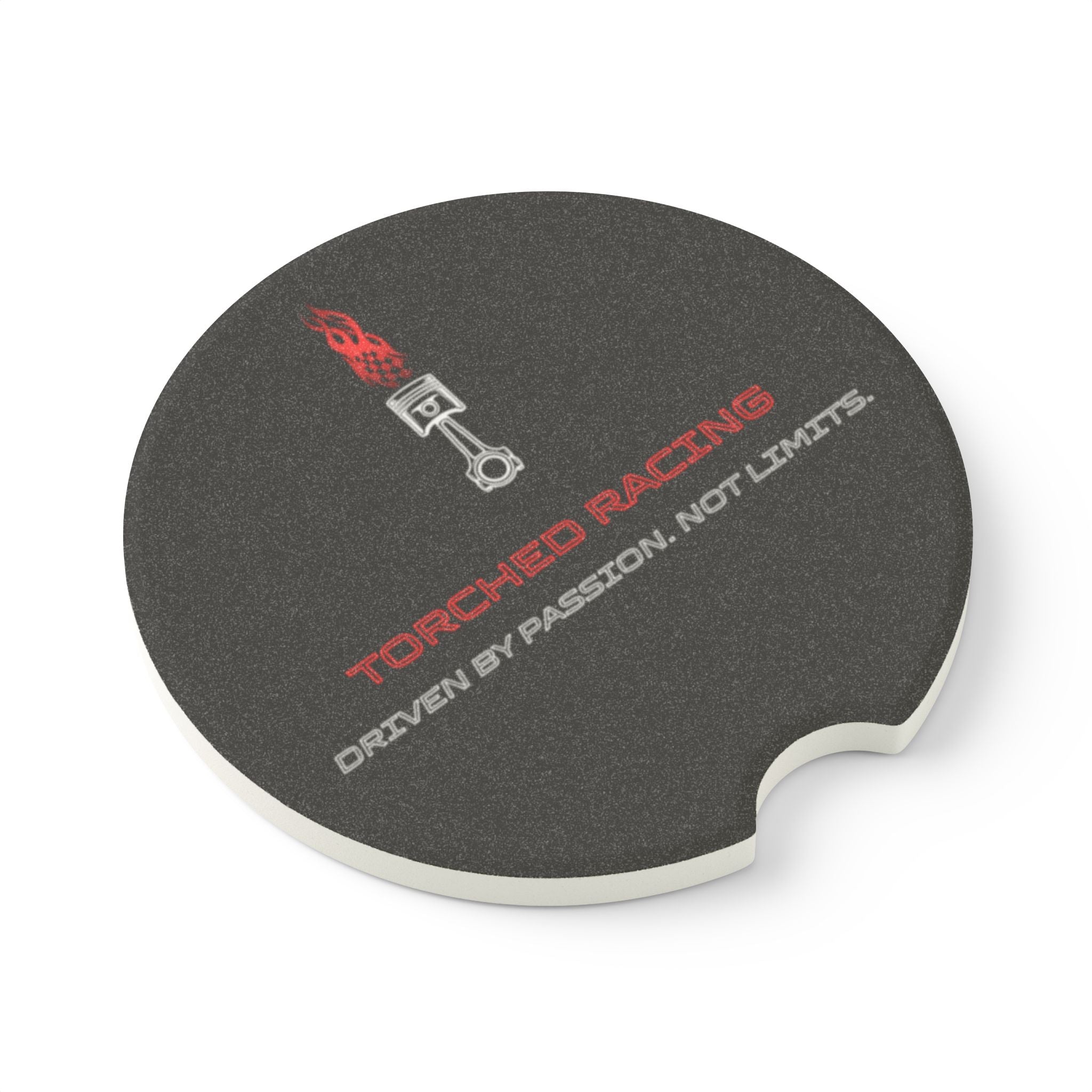 Torched Racing - Car Coasters