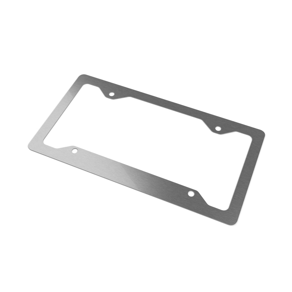 Torched Racing - Plate Frame
