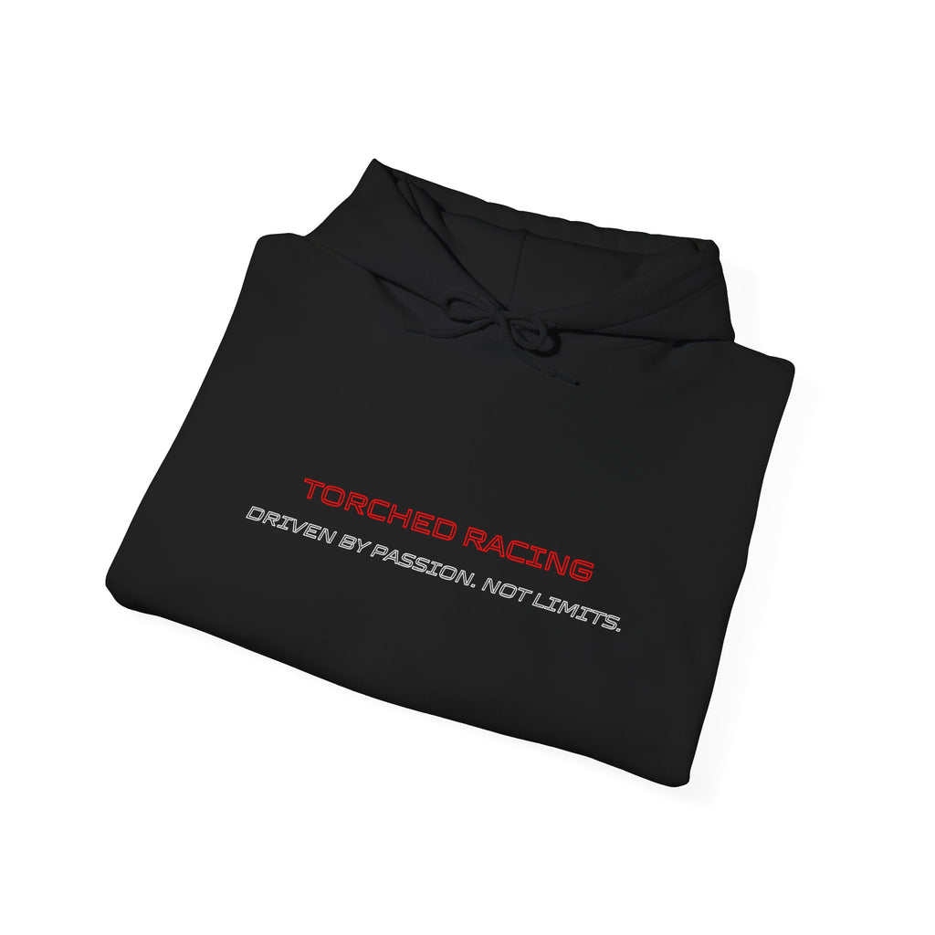 Torched Racing - Hoodie MK2