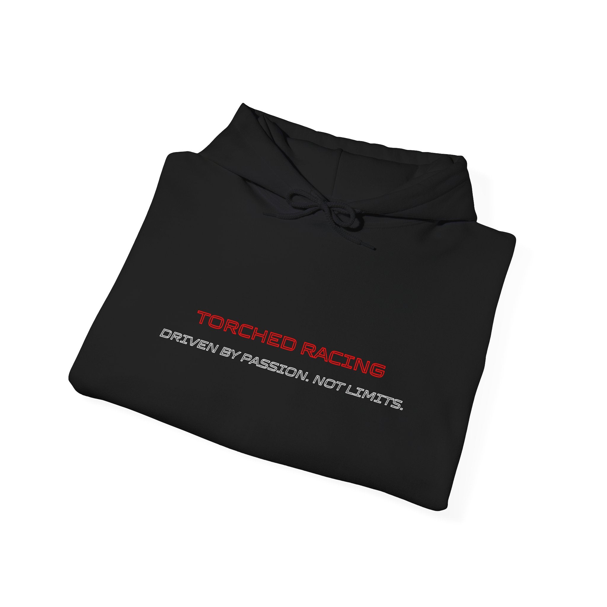 Torched Racing - Hoodie MK2