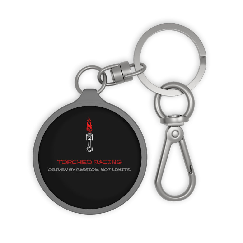 Torched Racing - Keychain