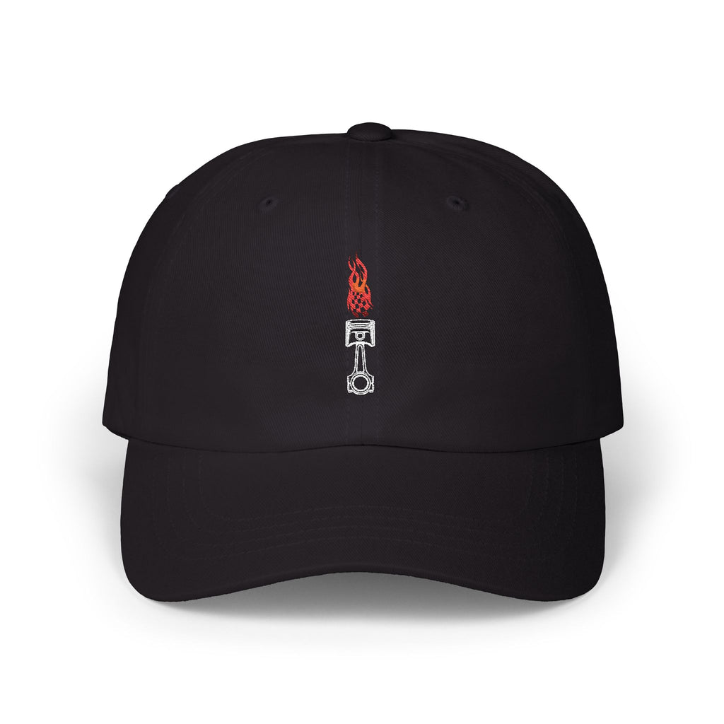 Torched Racing - Hat
