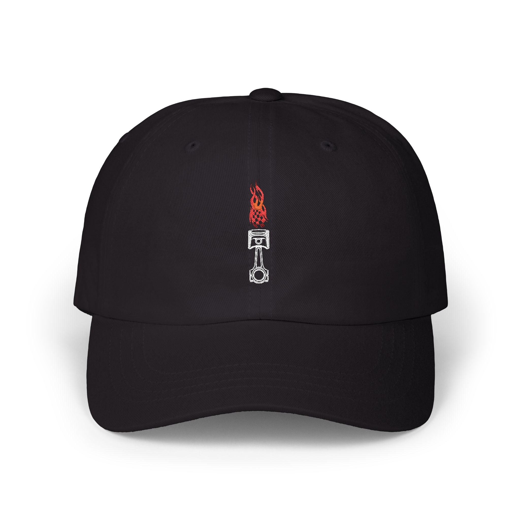 Torched Racing - Hat