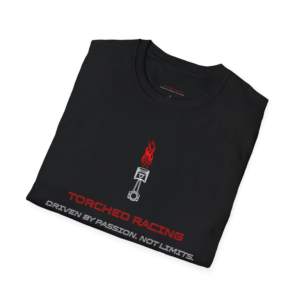 Torched Racing - T-Shirt