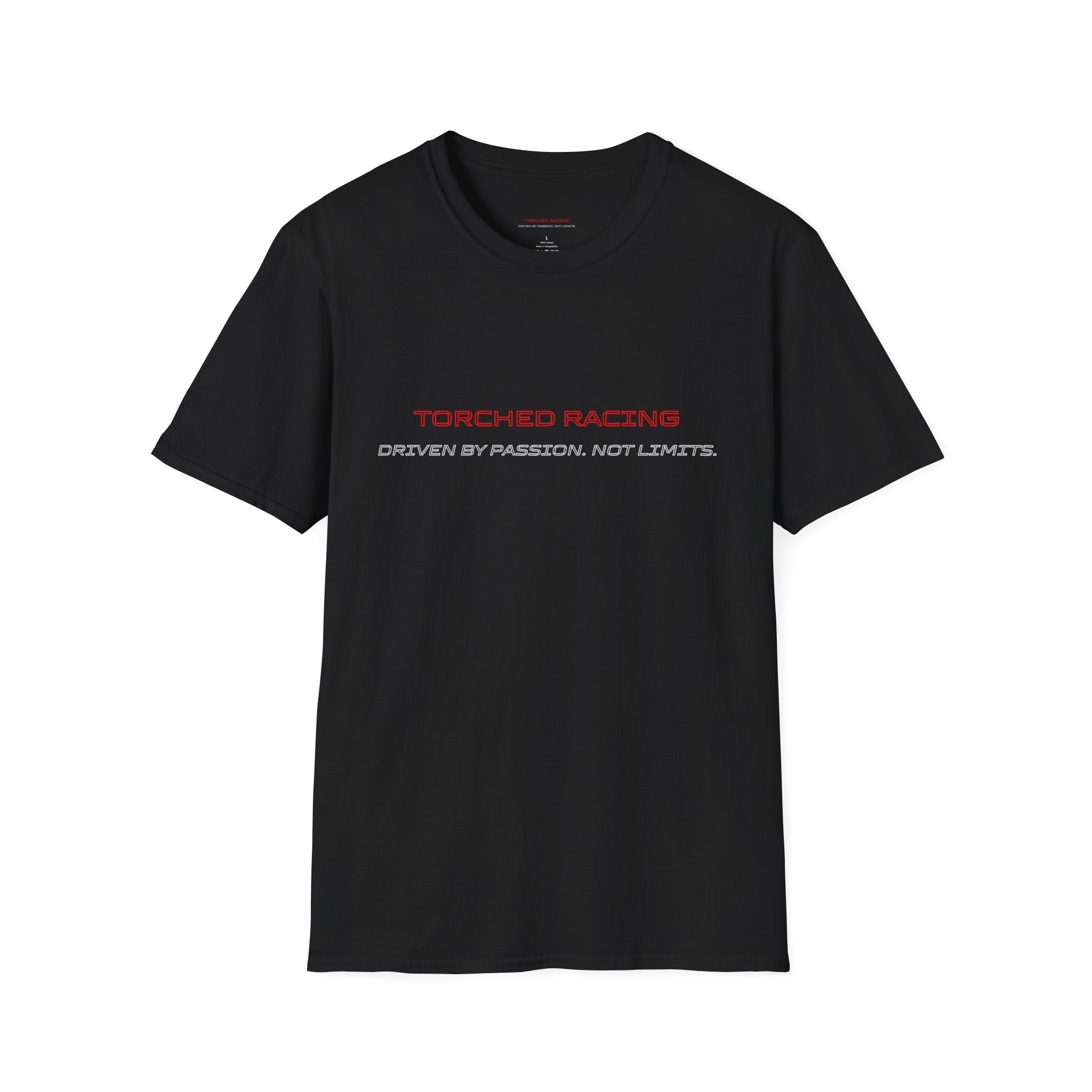 Torched Racing - T-Shirt MK2
