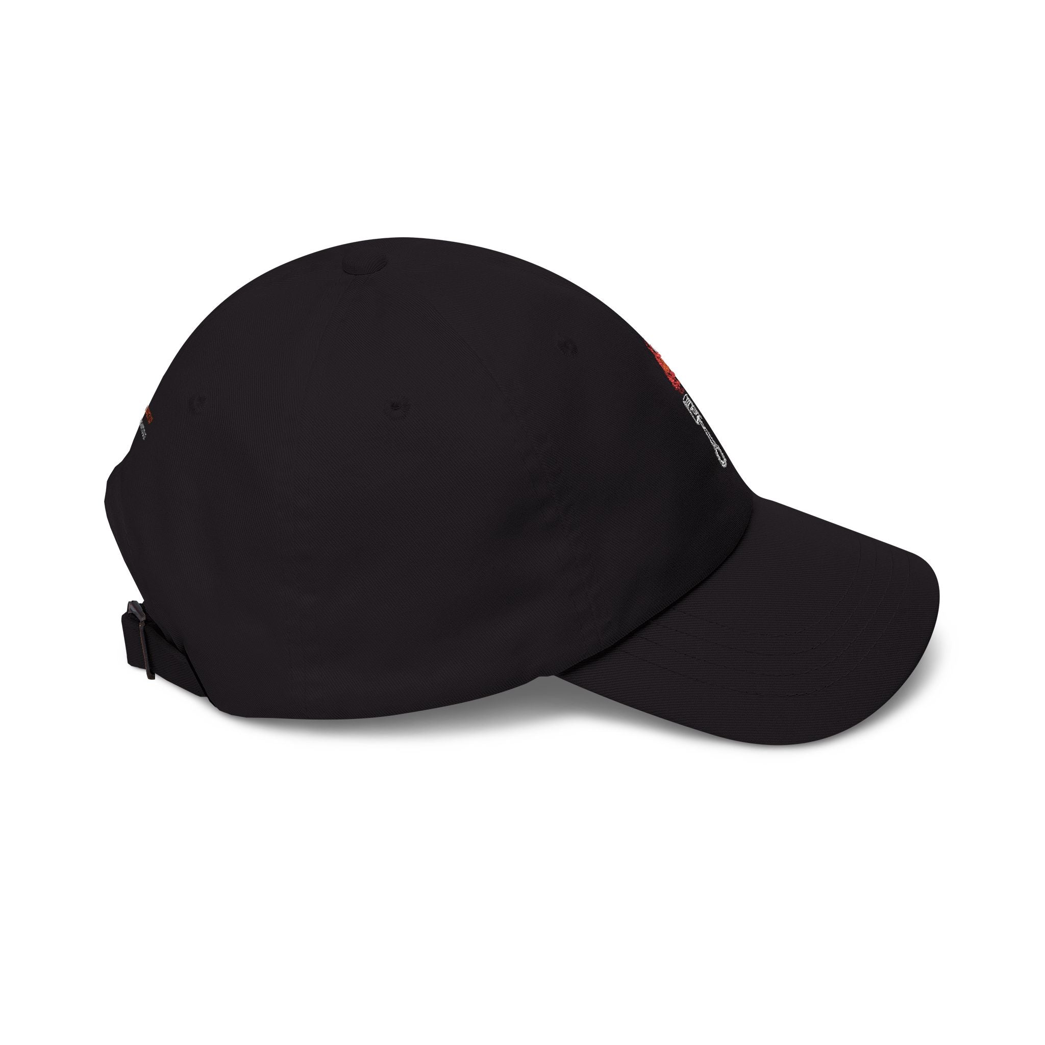 Torched Racing - Hat