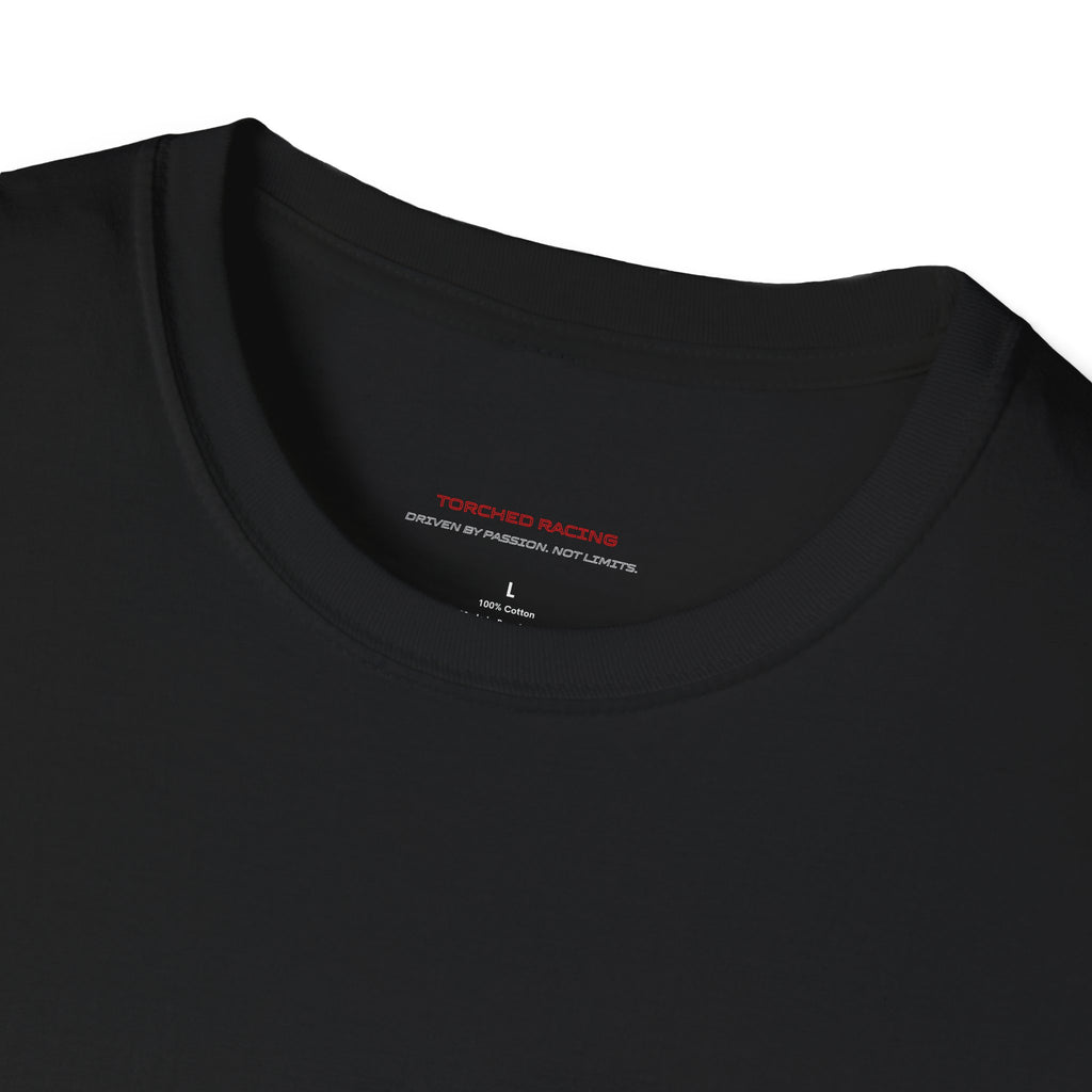 Torched Racing - T-Shirt MK2