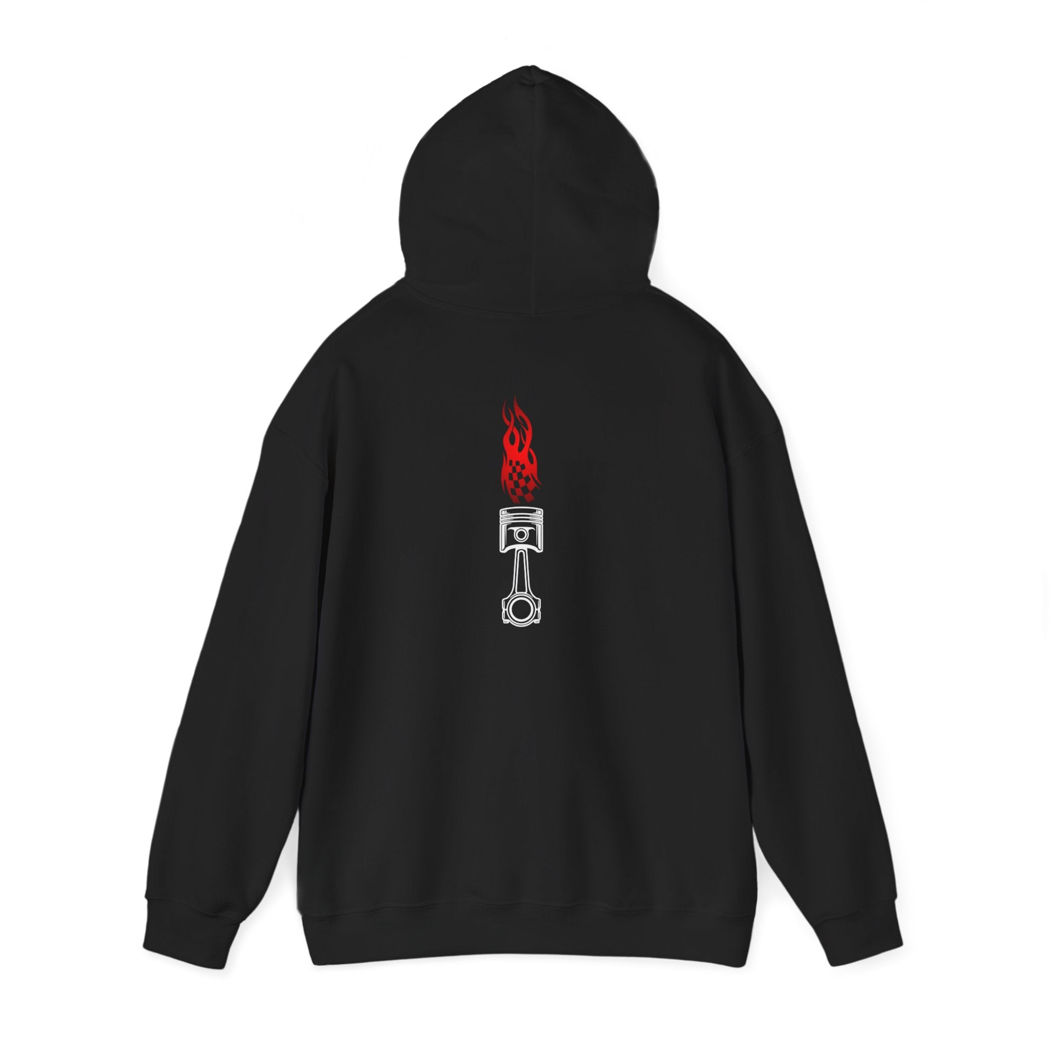 Torched Racing - Hoodie MK2