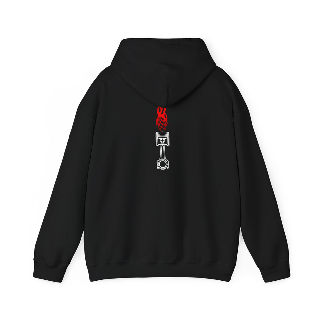Torched Racing - Hoodie MK2