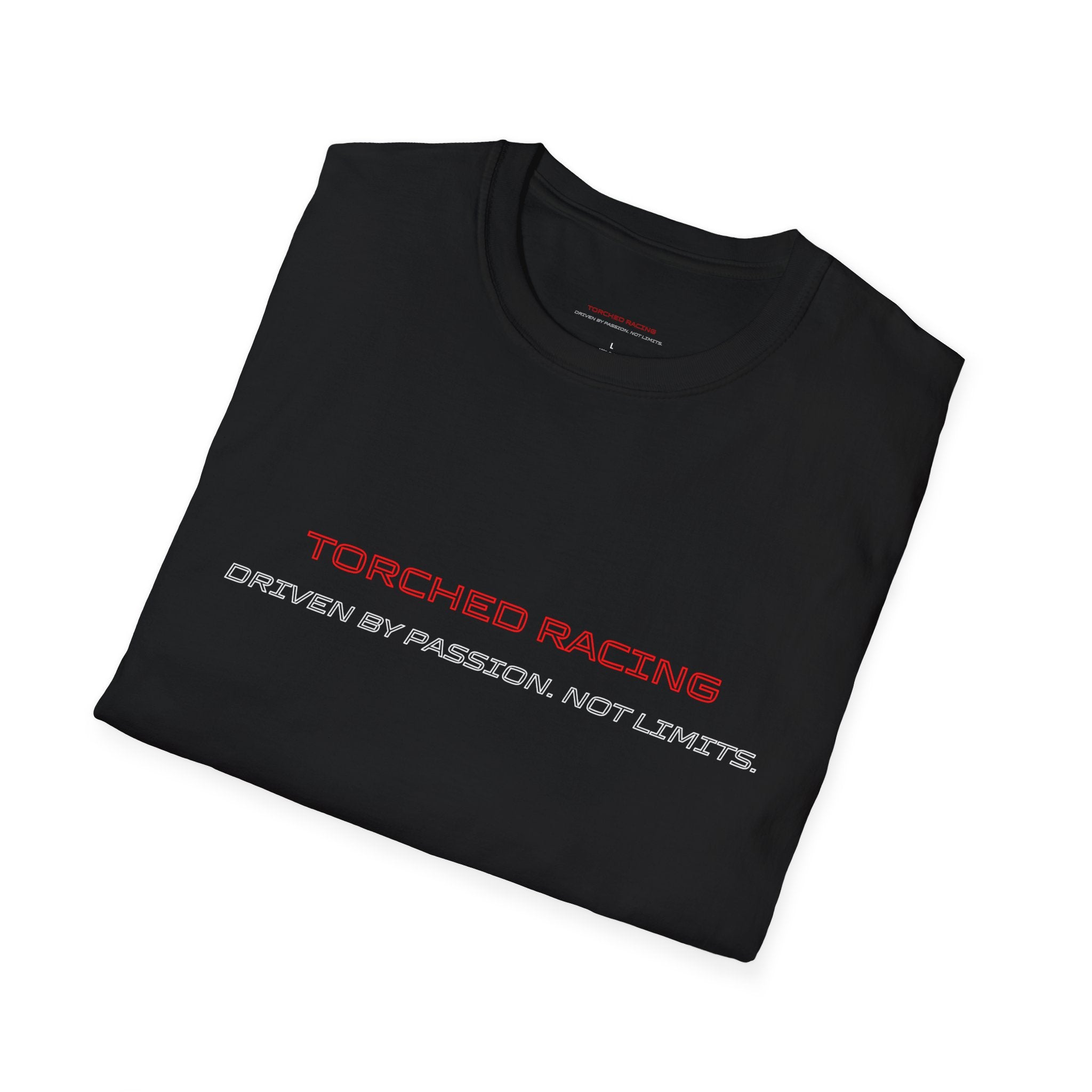 Torched Racing - T-Shirt MK2