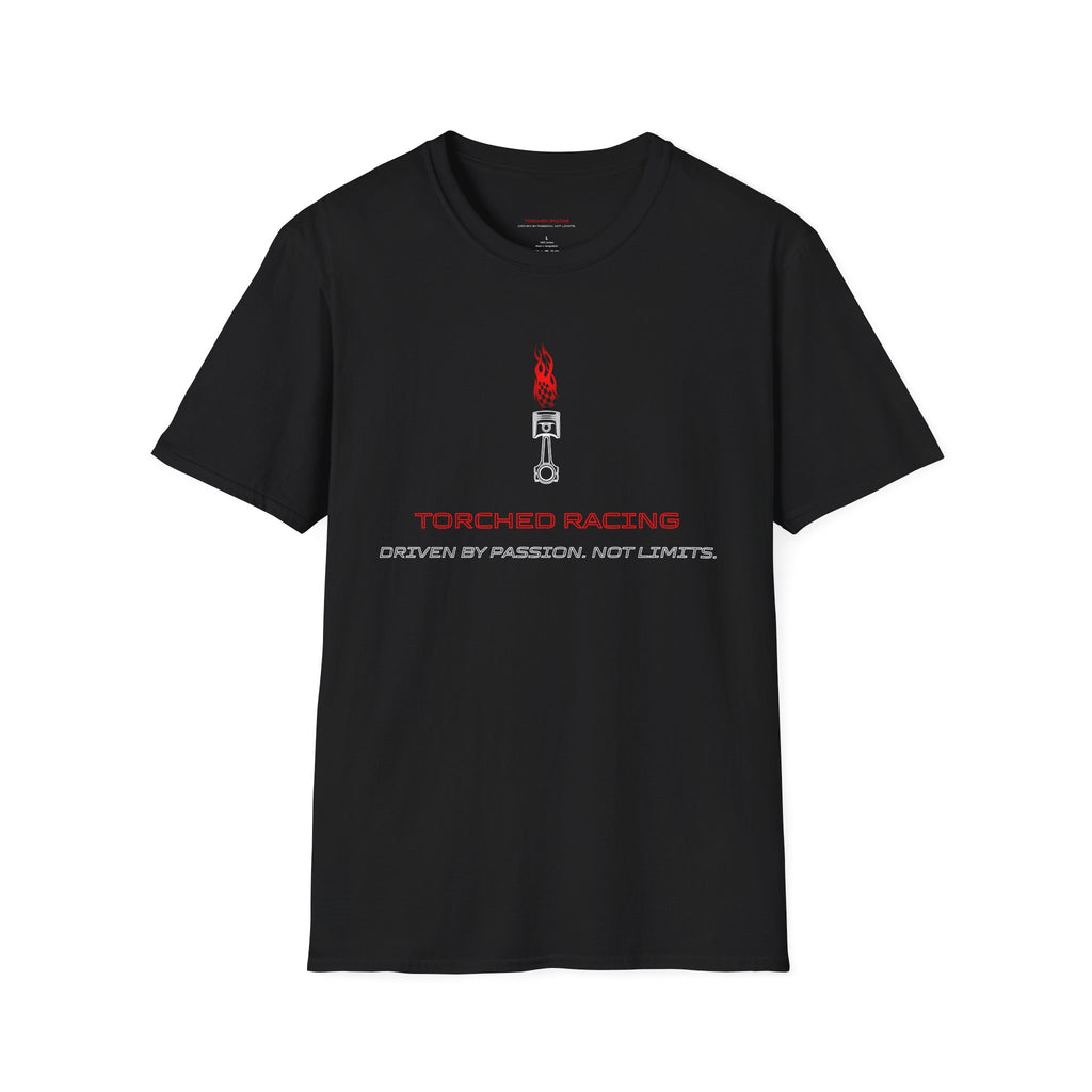 Torched Racing - T-Shirt