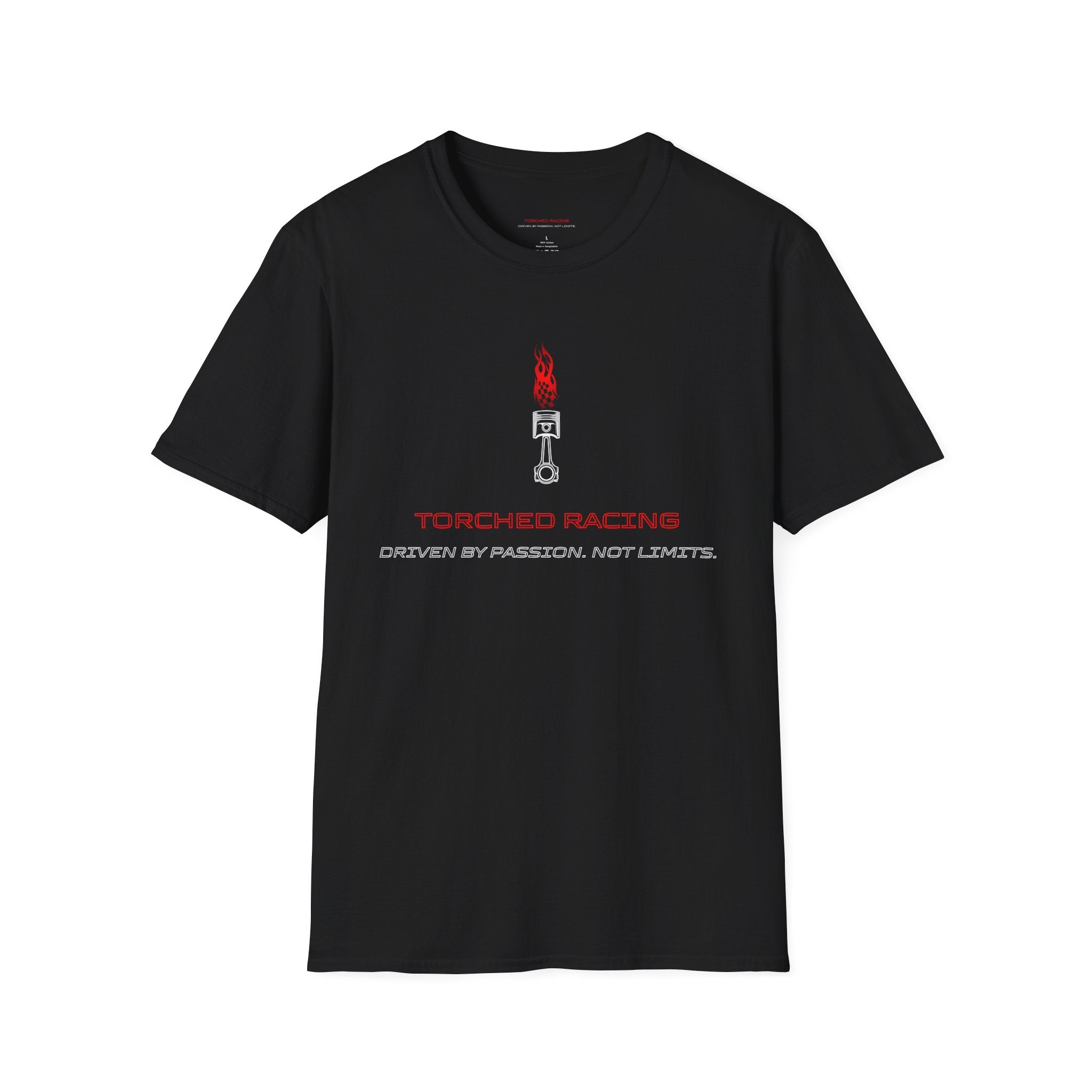 Torched Racing - T-Shirt